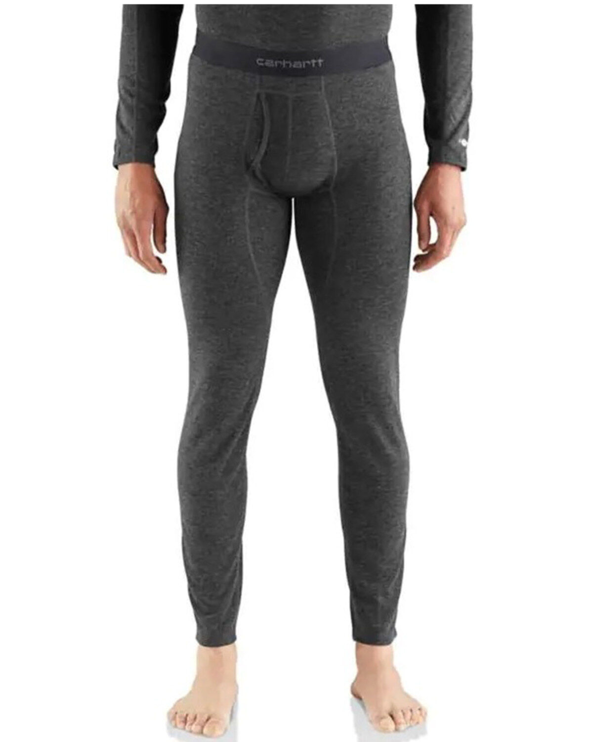 Men's Carhartt Base Force Heavyweight Poly-Wool Thermal Work Pants