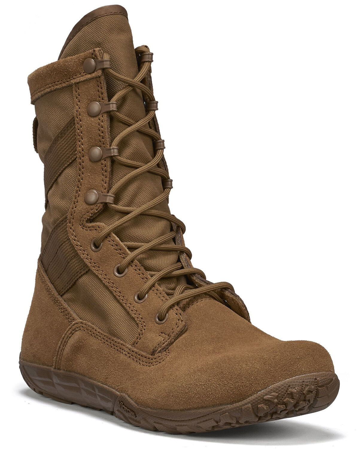 Men's Belleville TR Minimalist Combat Boots - Soft Toe