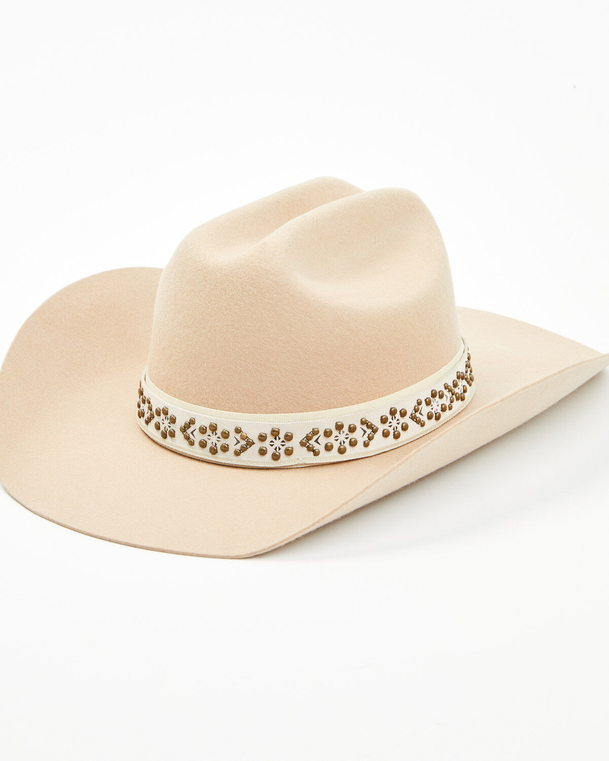 Women's Shyanne Opal Felt Cowboy Hat