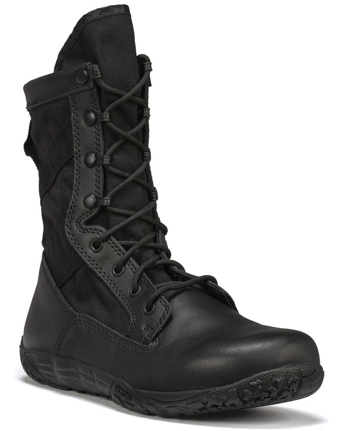 Men's Belleville TR Minimalist Combat Boots - Soft Toe