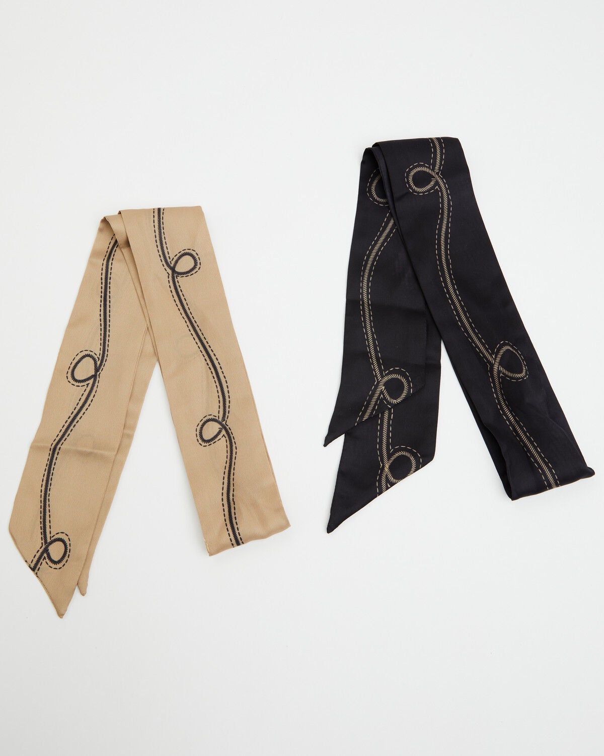 Women's Idyllwind Hathaway Skinny Hair Scarf Pack - 2 Piece