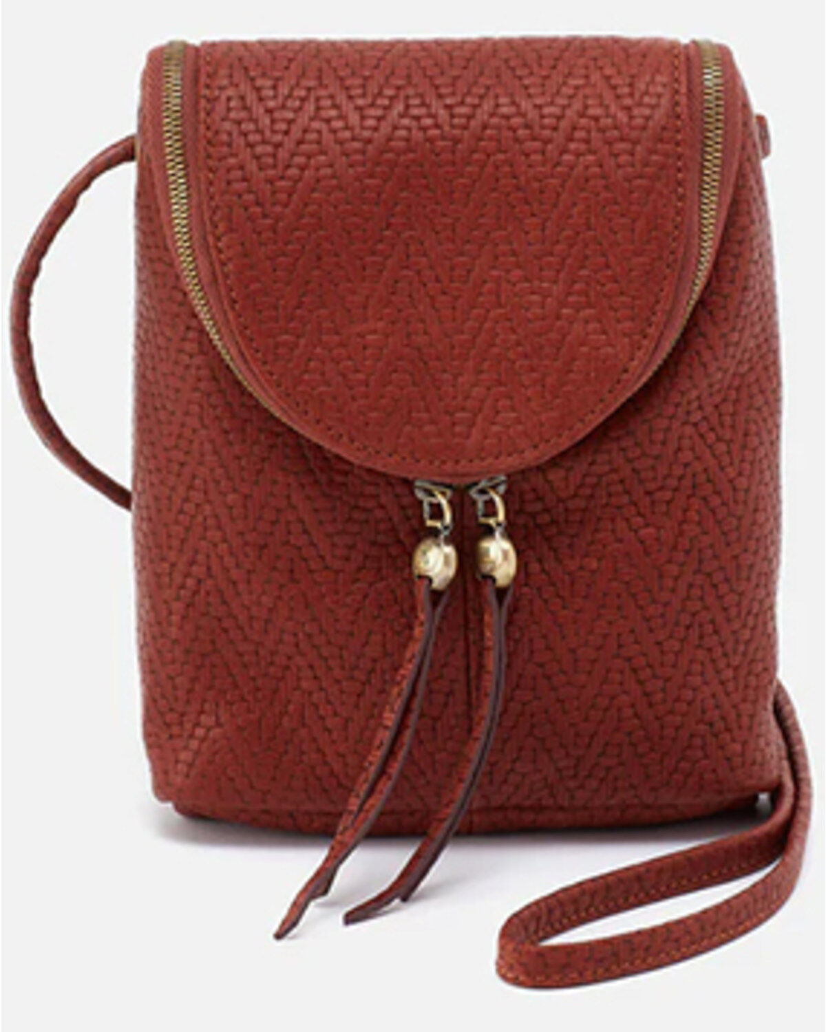 Women's Hobo Fern Crossbody Bag