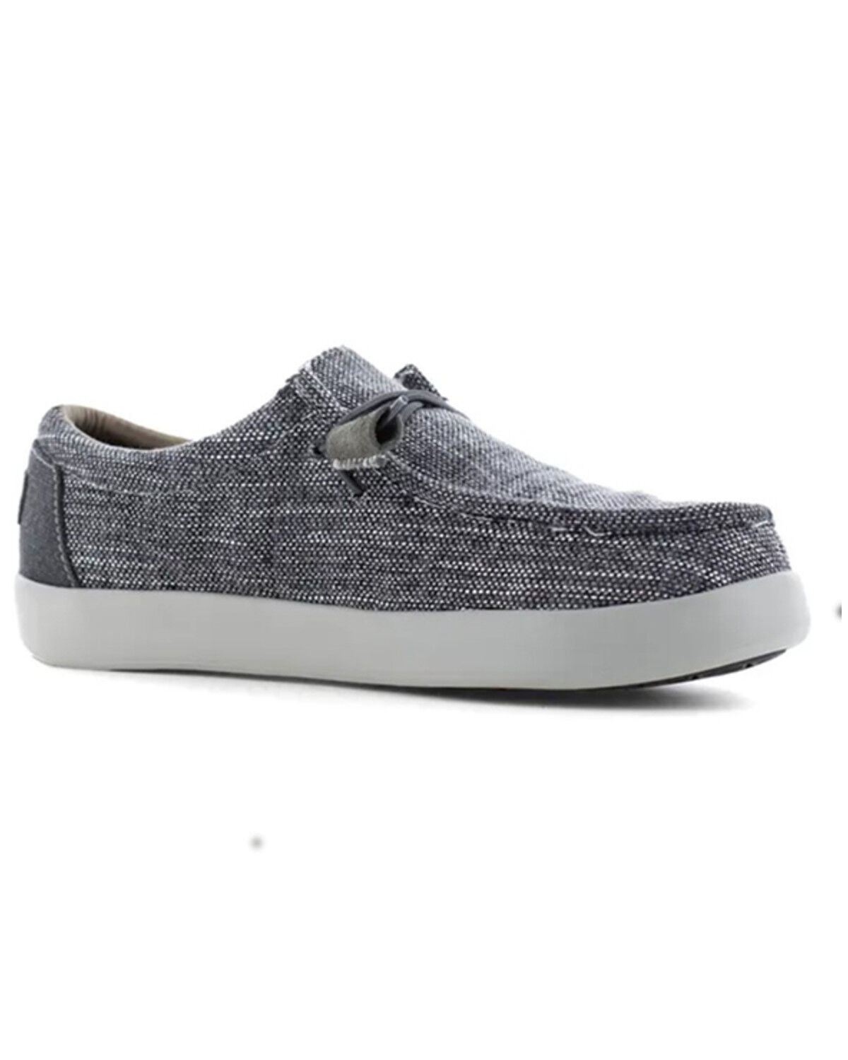 Men's Volcom Chill Slip-On Work Shoes - Composite Toe