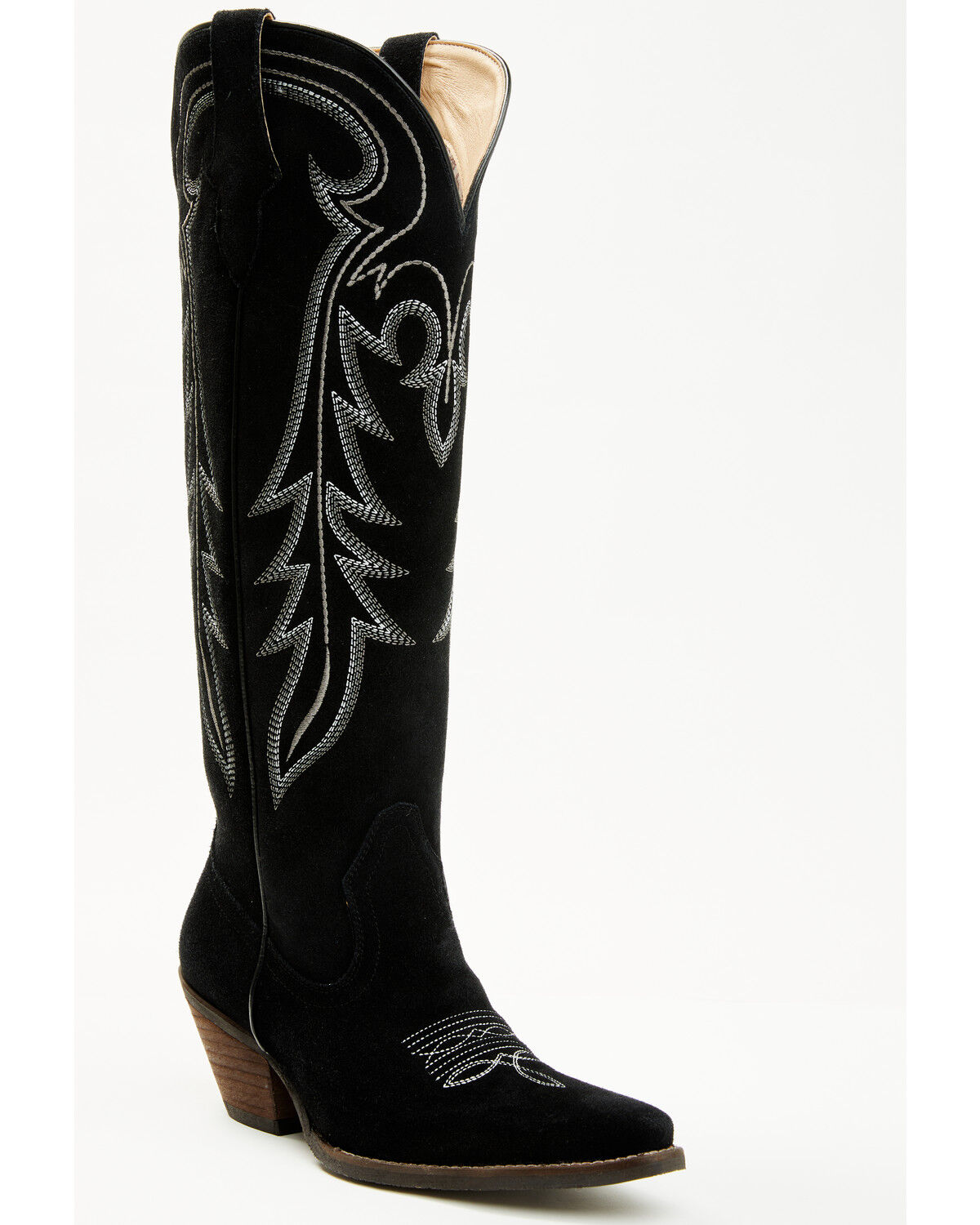 Women's Shyanne Rowan Tall Western Boots - Snip Toe