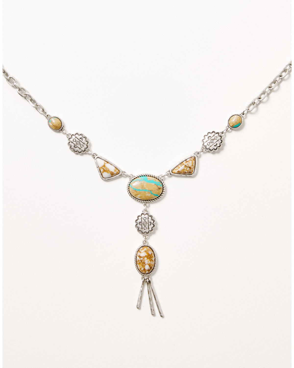 Women's Shyanne Sedona Sky Lariat Necklace