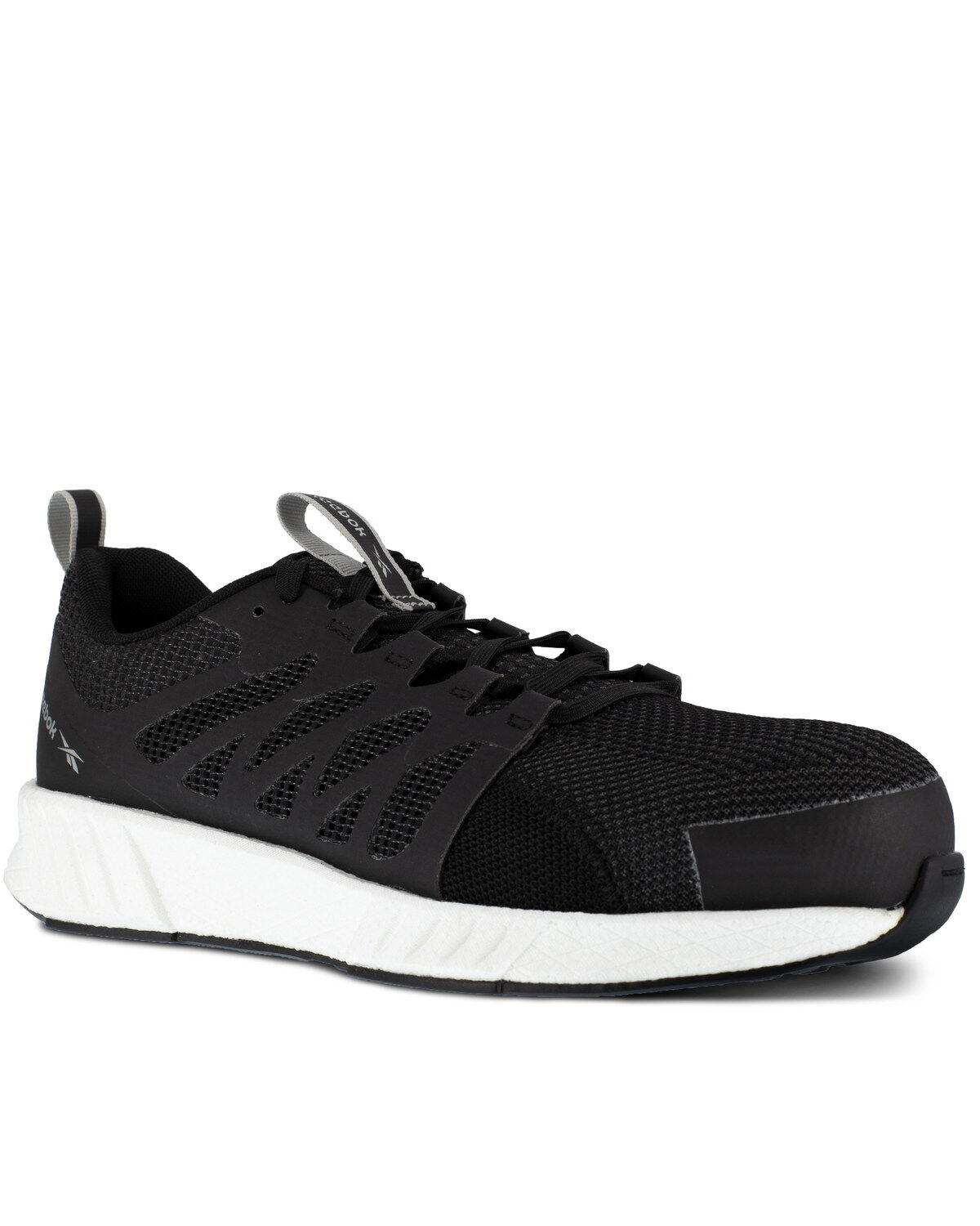 Men's Reebok Flexweave Work Shoes - Composite Toe