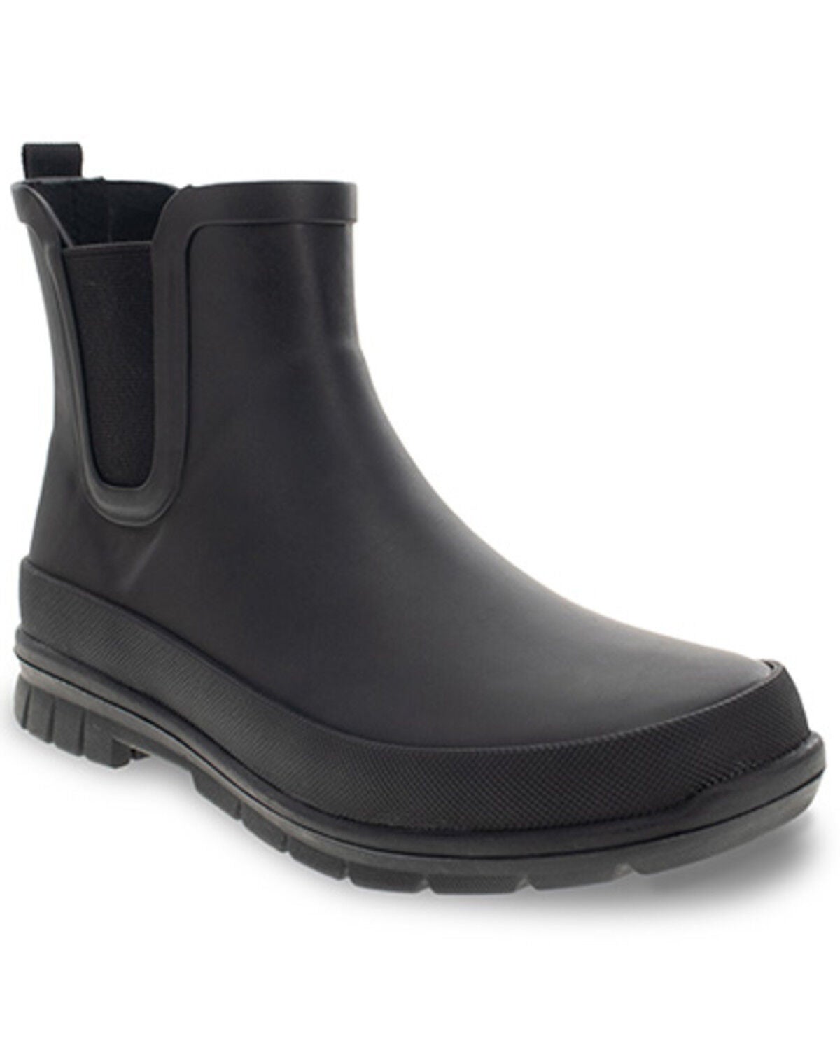 Women's Western Chief Classic Matte Chelsea Rain Boots