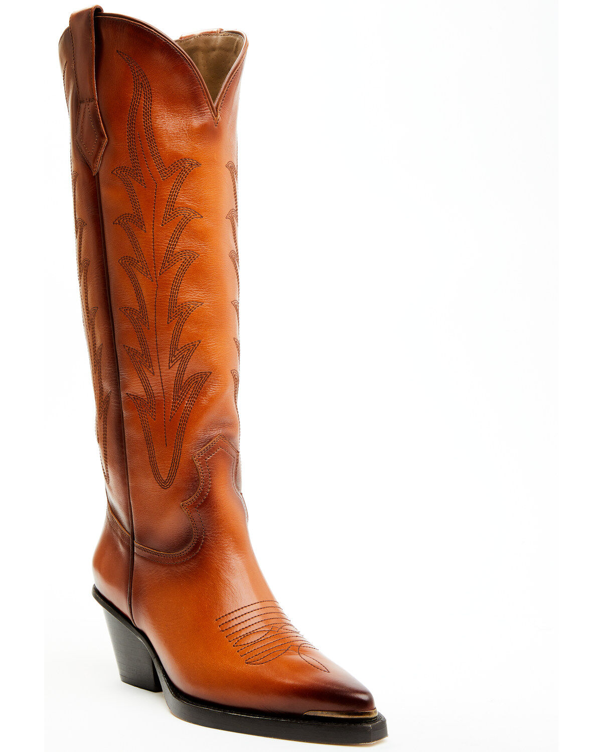 Women's Wonderwest Estilo Tall Western Boots - Snip Toe