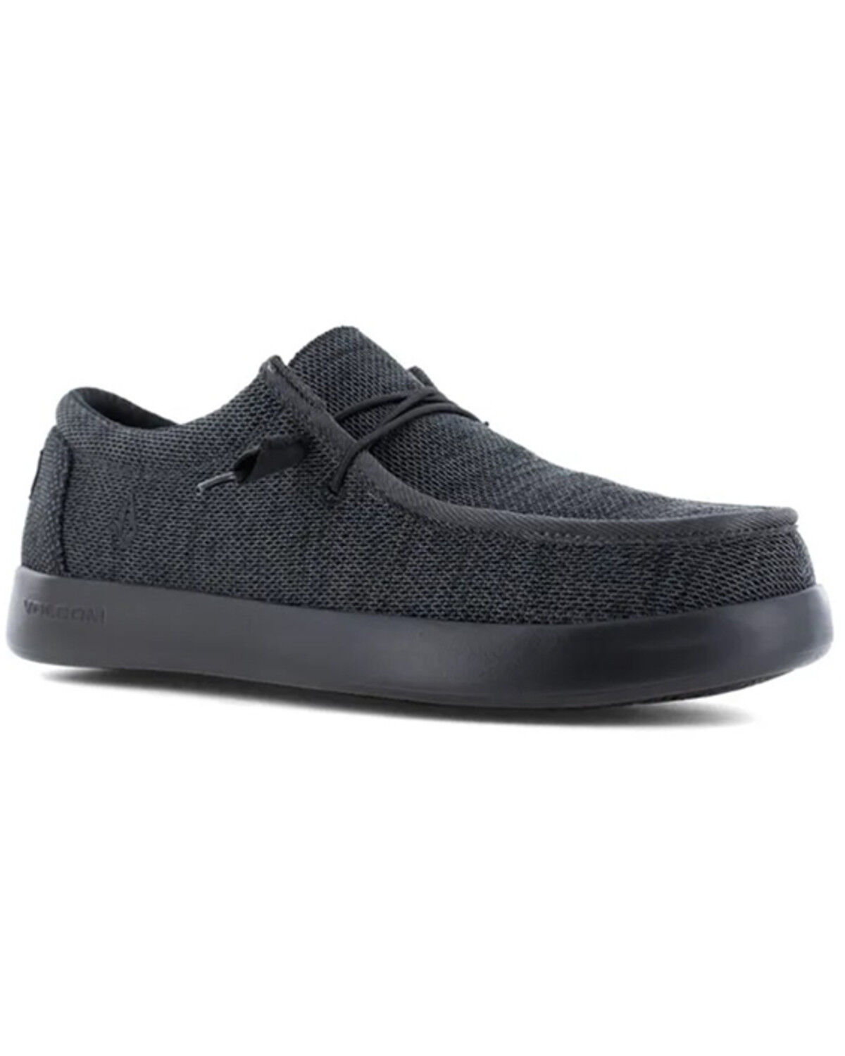 Men's Volcom Chill Slip-On Work Shoes - Composite Toe