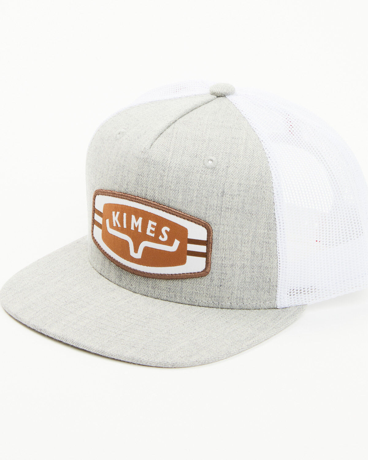 Men's Kimes Ranch Craftsman Logo Ball Cap