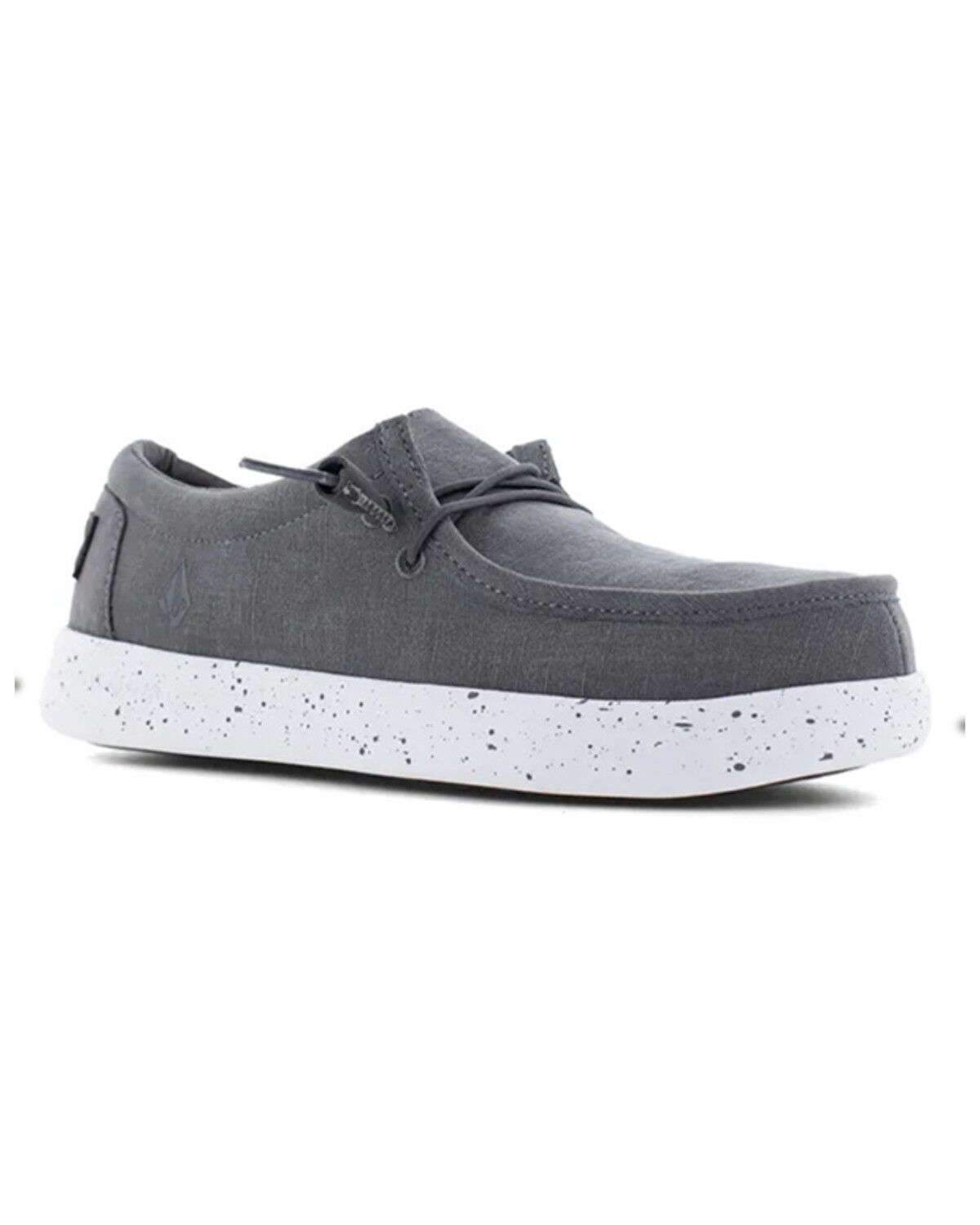 Women's Volcom Metal Free Slip-On Work Shoes - Composite Toe