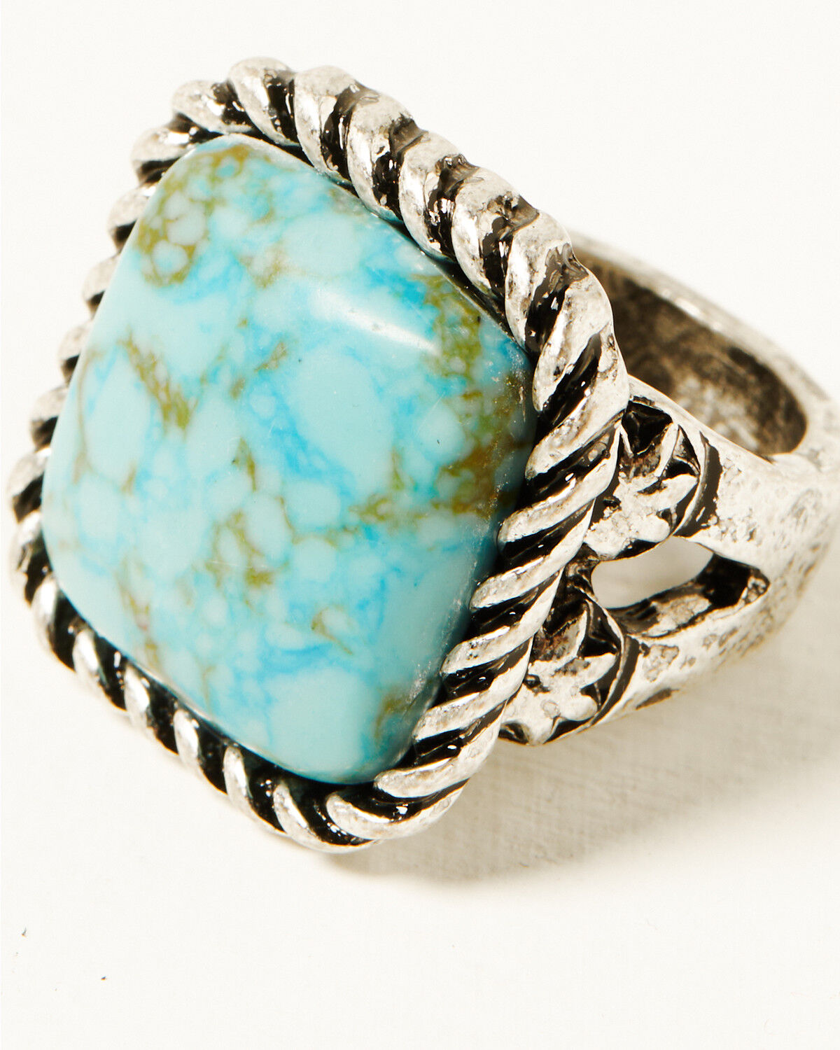 Women's Idyllwind Cadillac Statement Ring