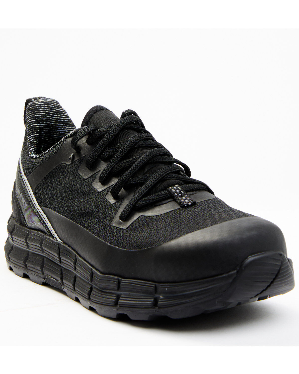 Men's Hawx Lace-Up Athletic Work Shoes - Composite Toe