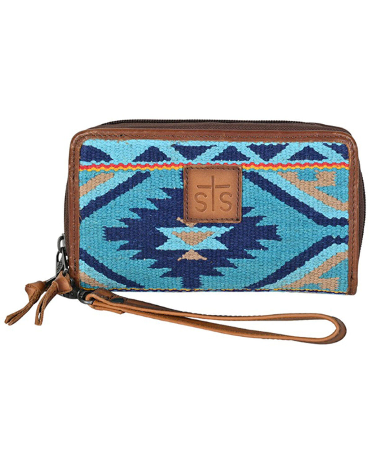 Women's STS Ranchwear by Carroll Mojave Sky Kacy Organizer