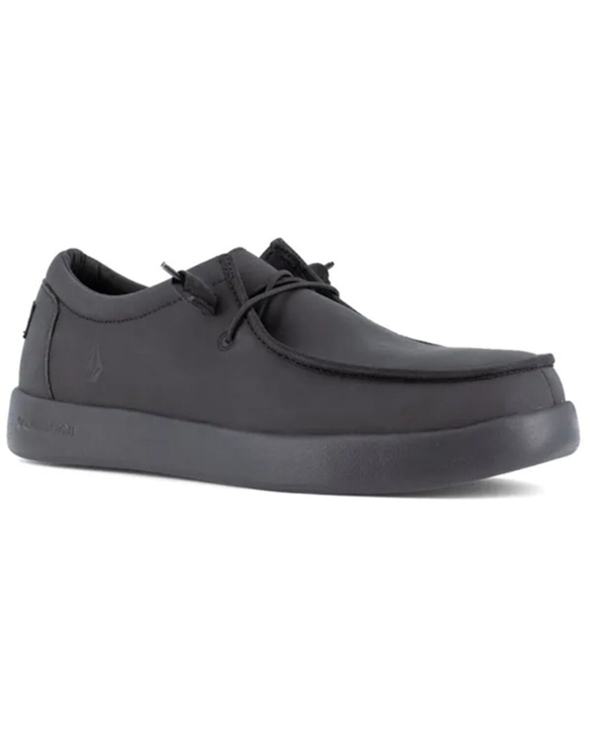 Women's Volcom Chill Slip-On Casual Work Shoes - Composite Toe
