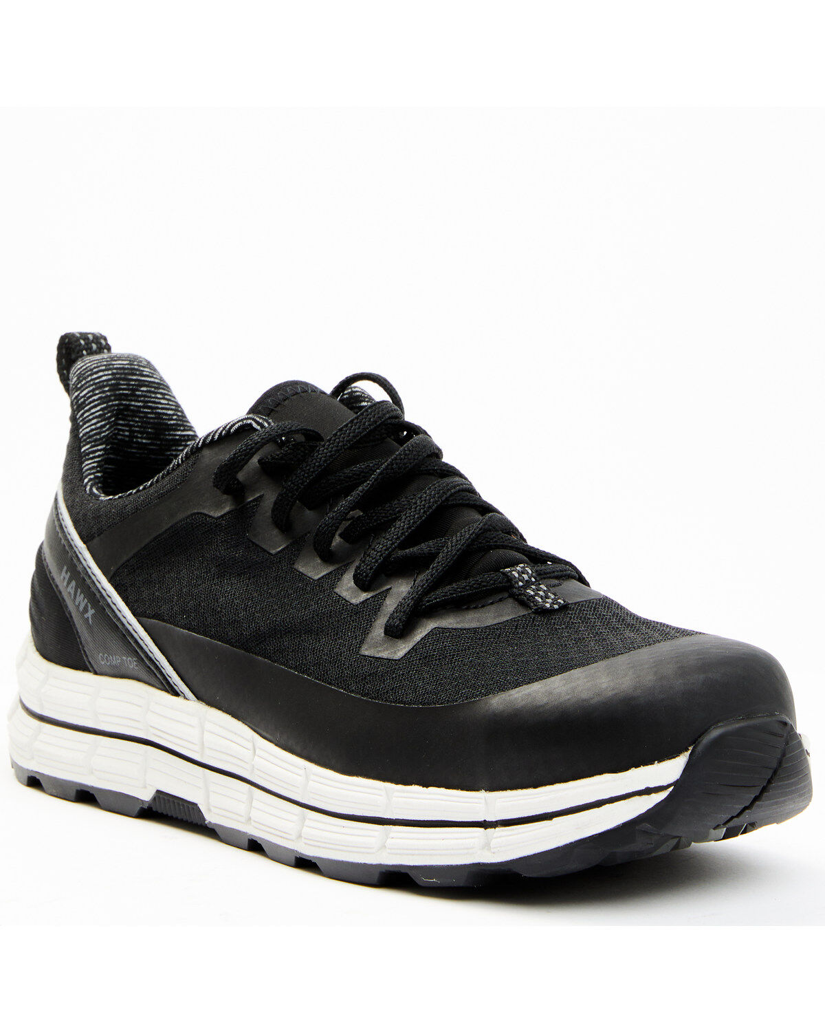 Men's Hawx Trail Work Shoes - Composite Toe