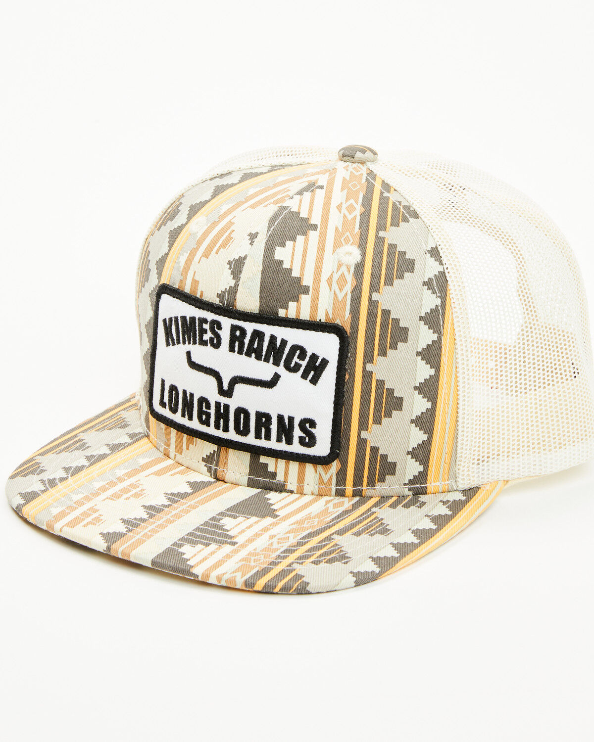 Men's Kimes Ranch Southwestern Ball Cap