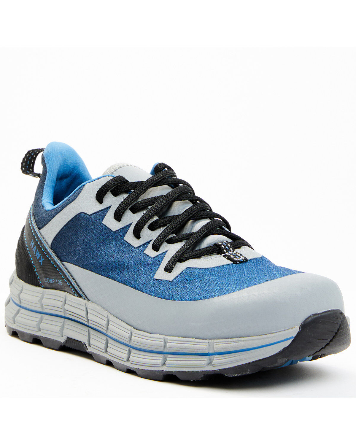 Men's Hawx Trail Work Shoes - Composite Toe