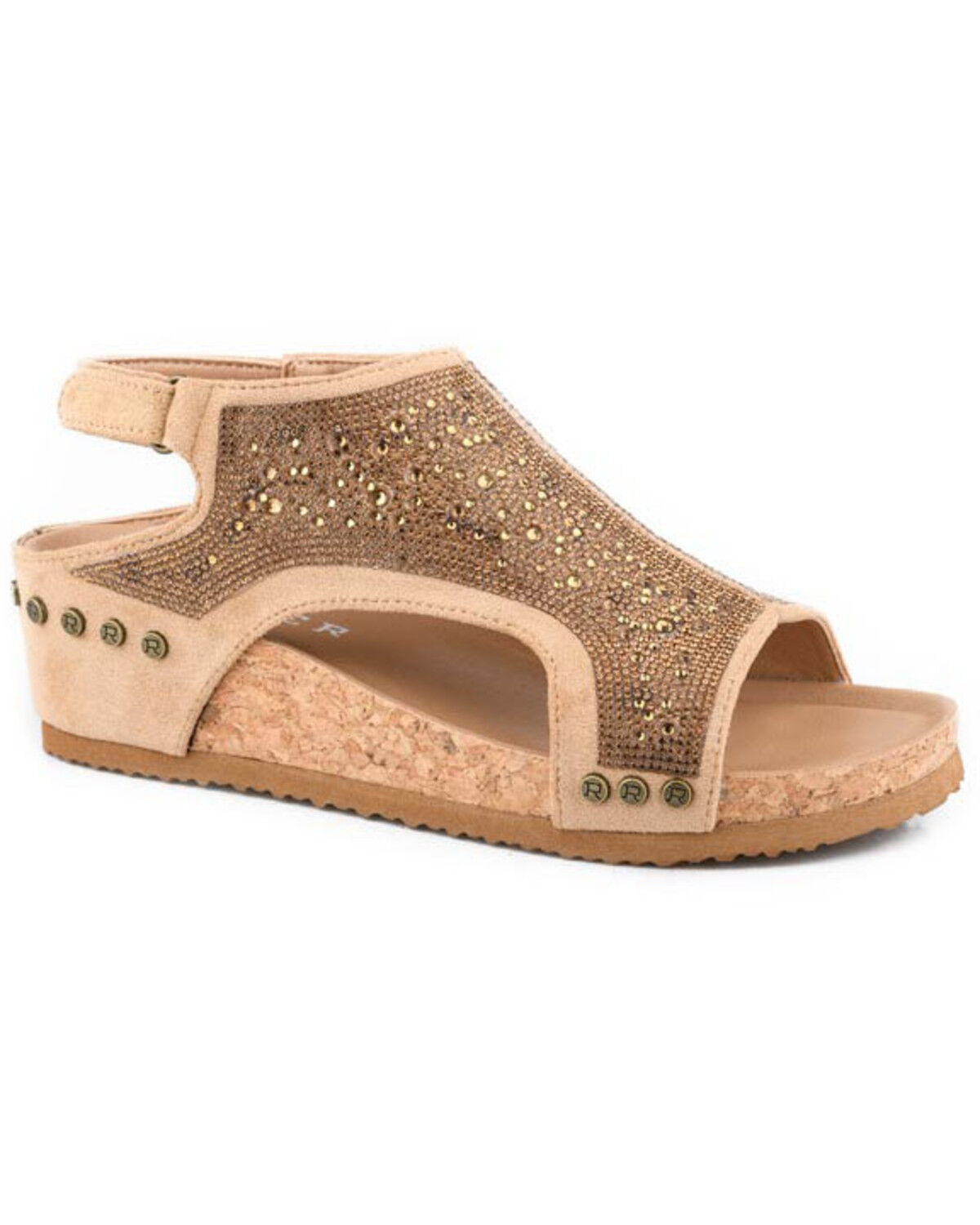Women's Roper Josie Jewels Sandals