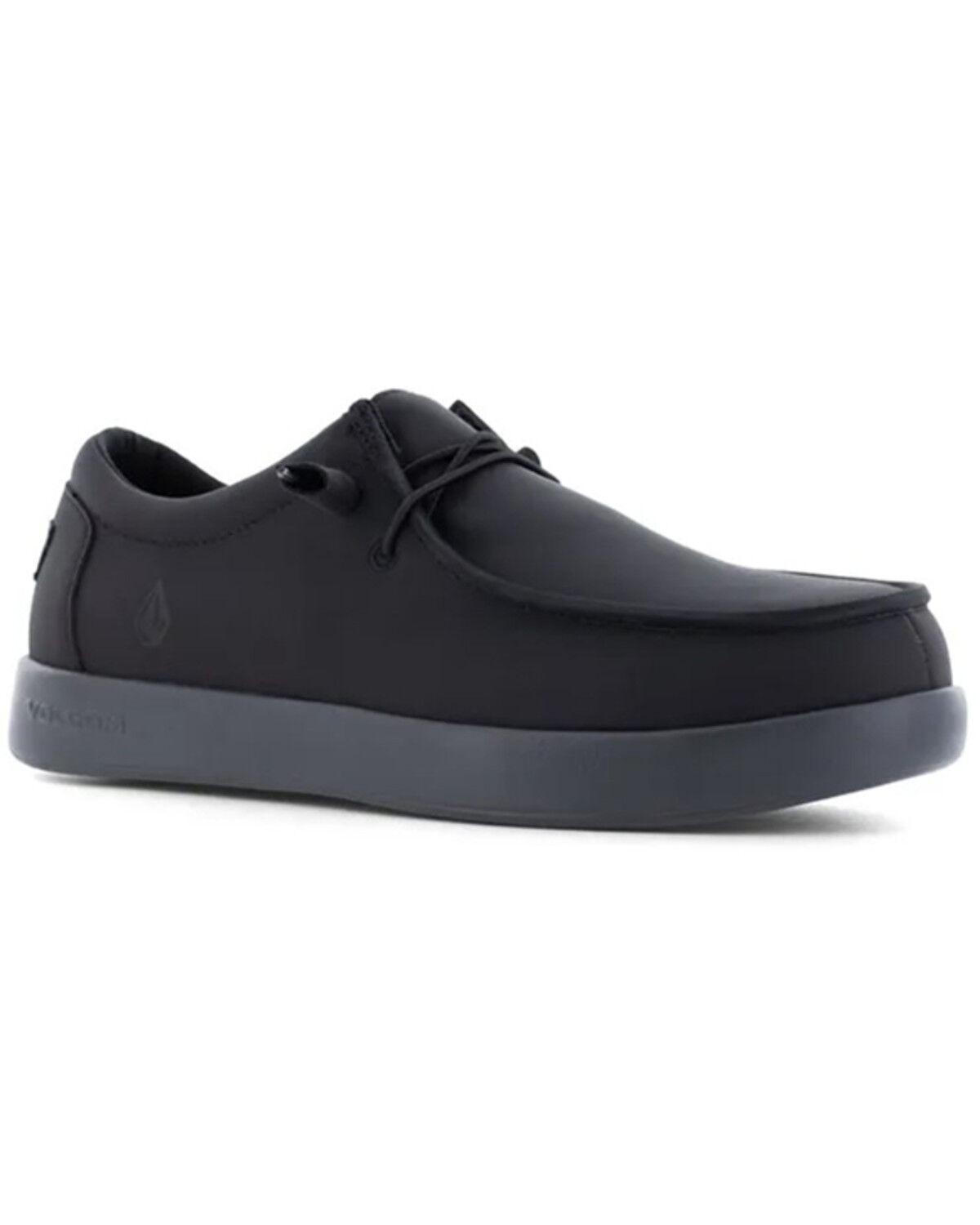 Men's Volcom Chill Slip-On Static Dissipative Work Shoes - Composite T