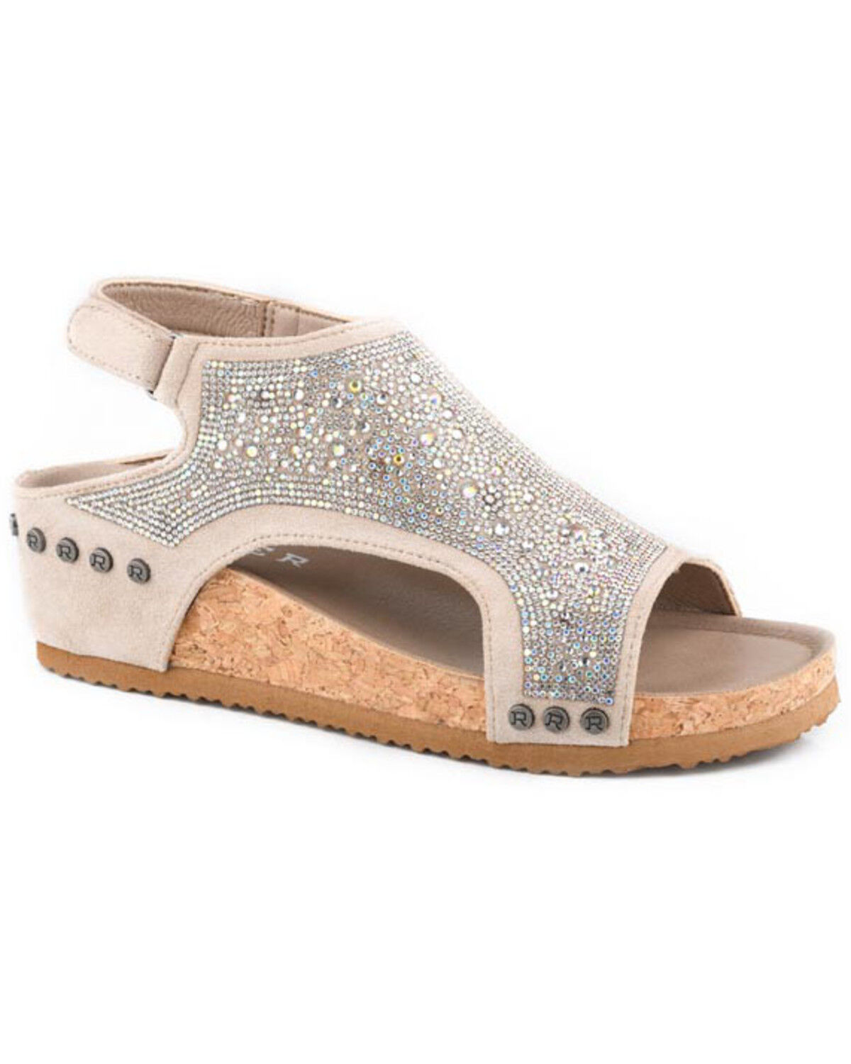 Women's Roper Josie Jewels Sandals