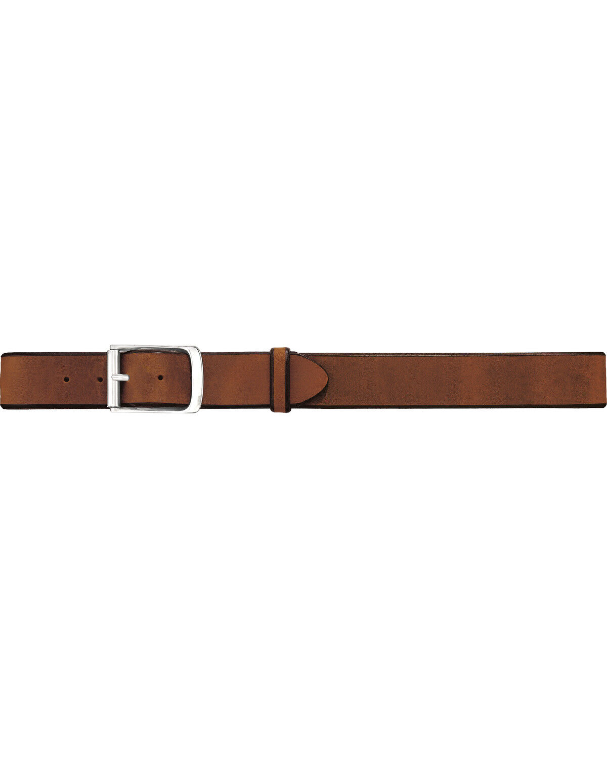 Men's Tony Lama Billy Bob Western Belt