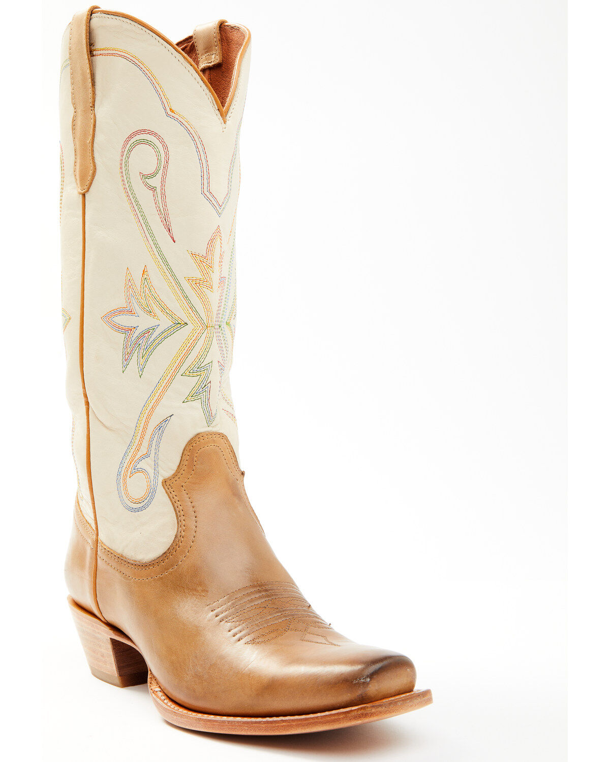 Women's Shyanne Cantina Western Boots - Square Toe