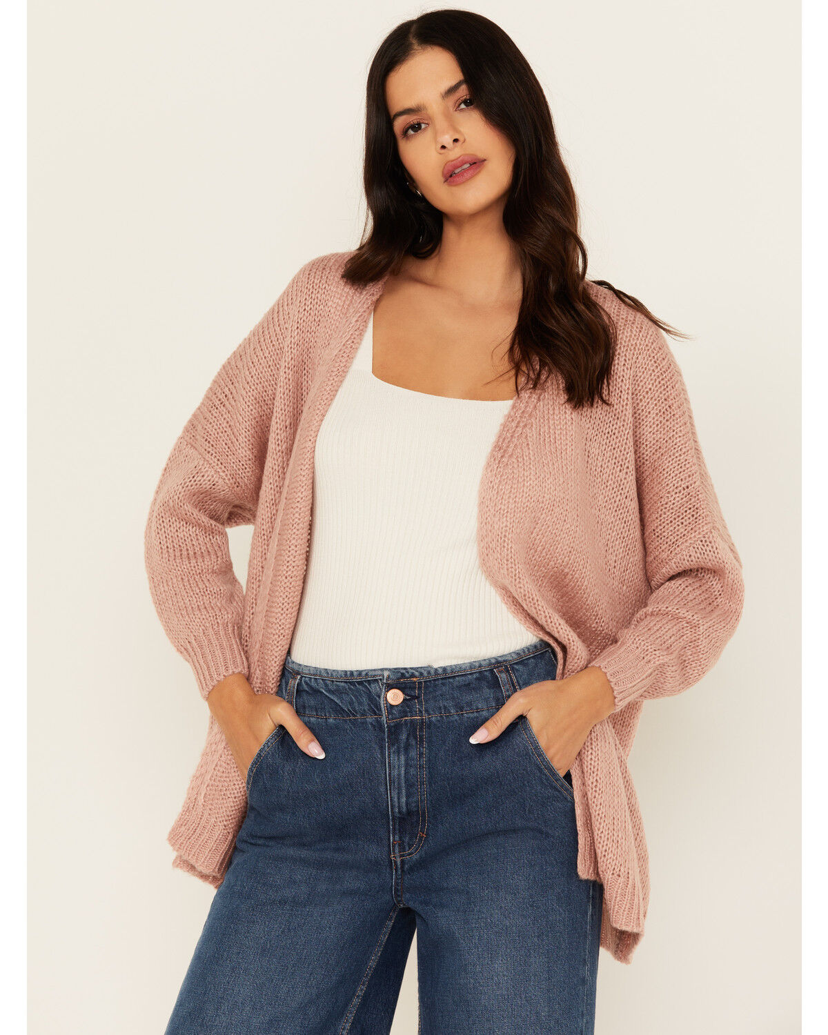 Women's Revel Boot Barn Exclusive Giddy Up Cardigan