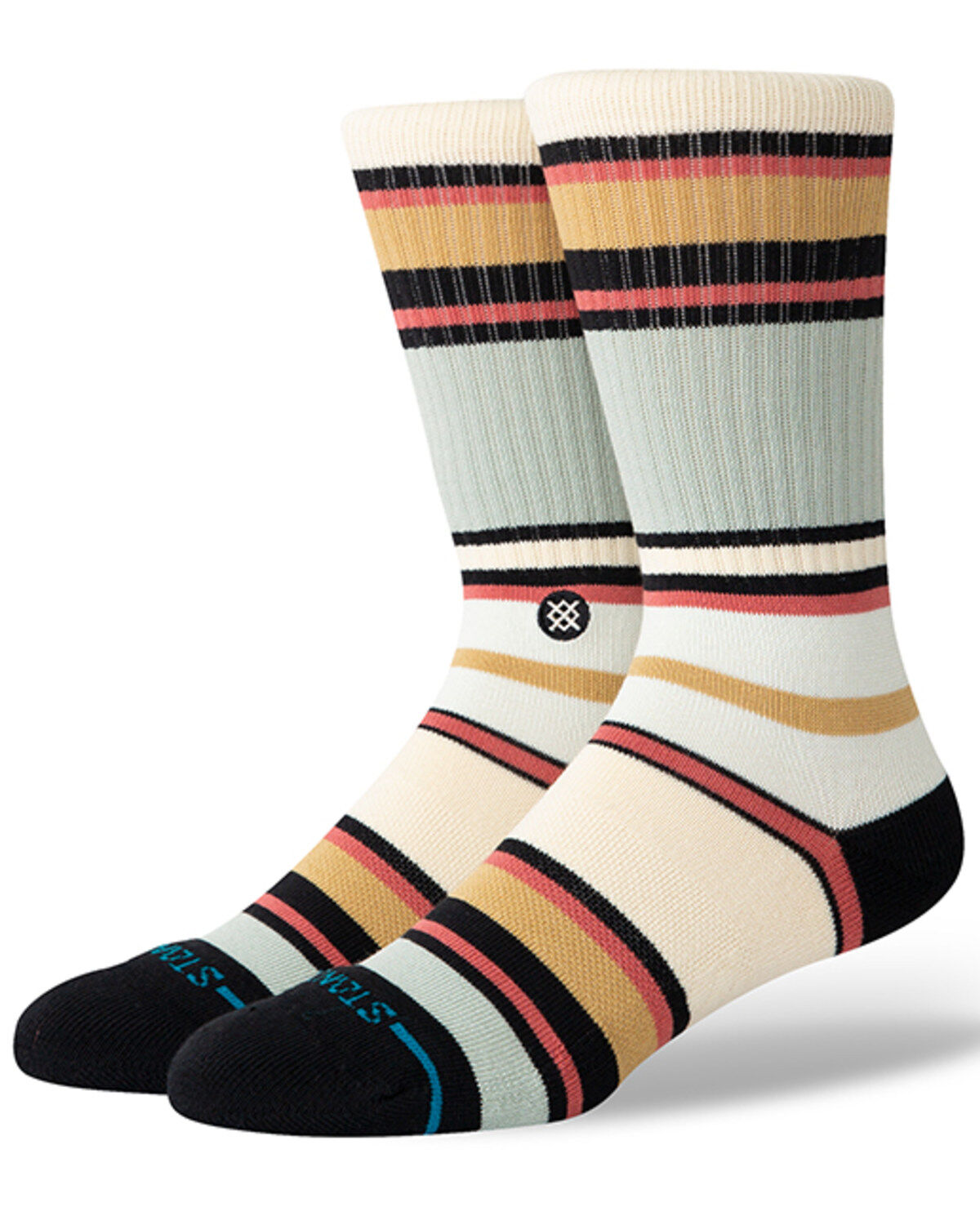 Men's Stance Mike Crew Socks