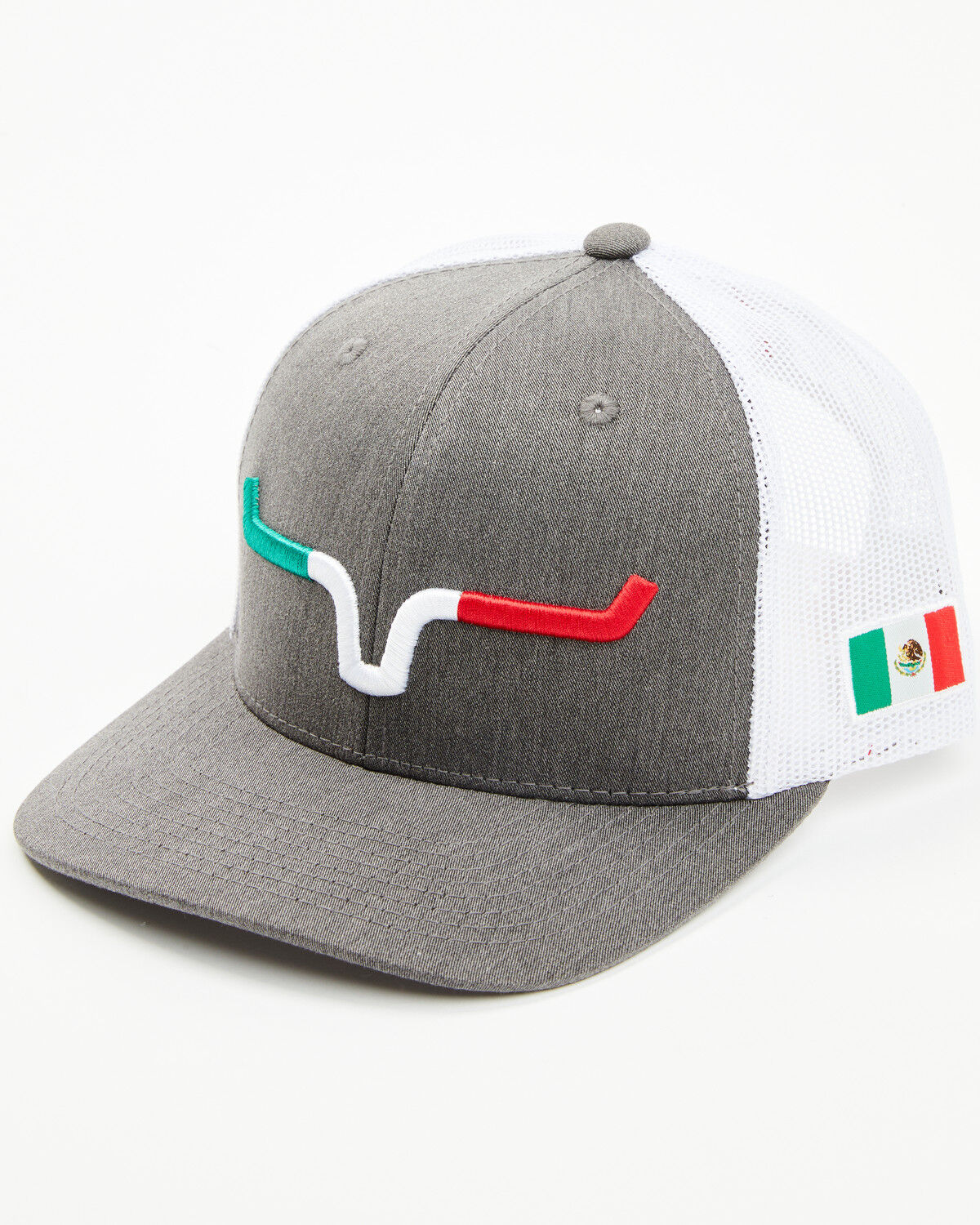 Men's Kimes Ranch Semana Logo Ball Cap