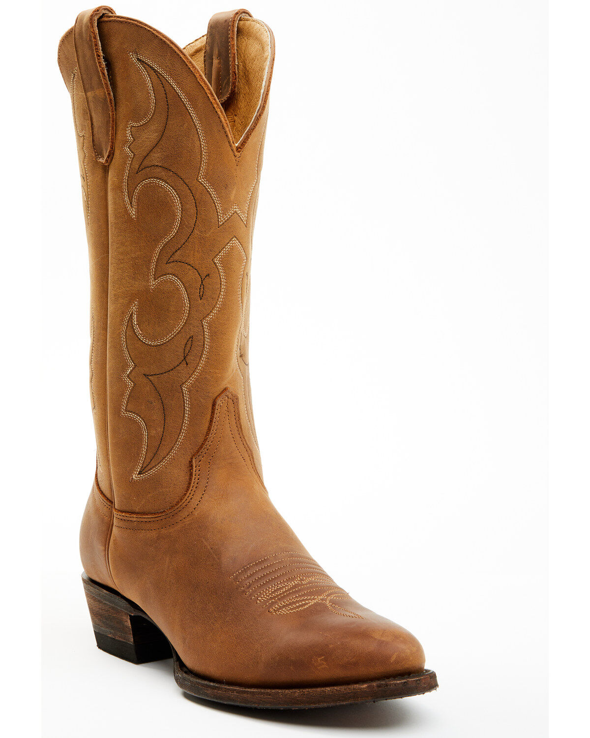 Women's Idyllwind Spit Fire Western Performance Boots - Round Toe
