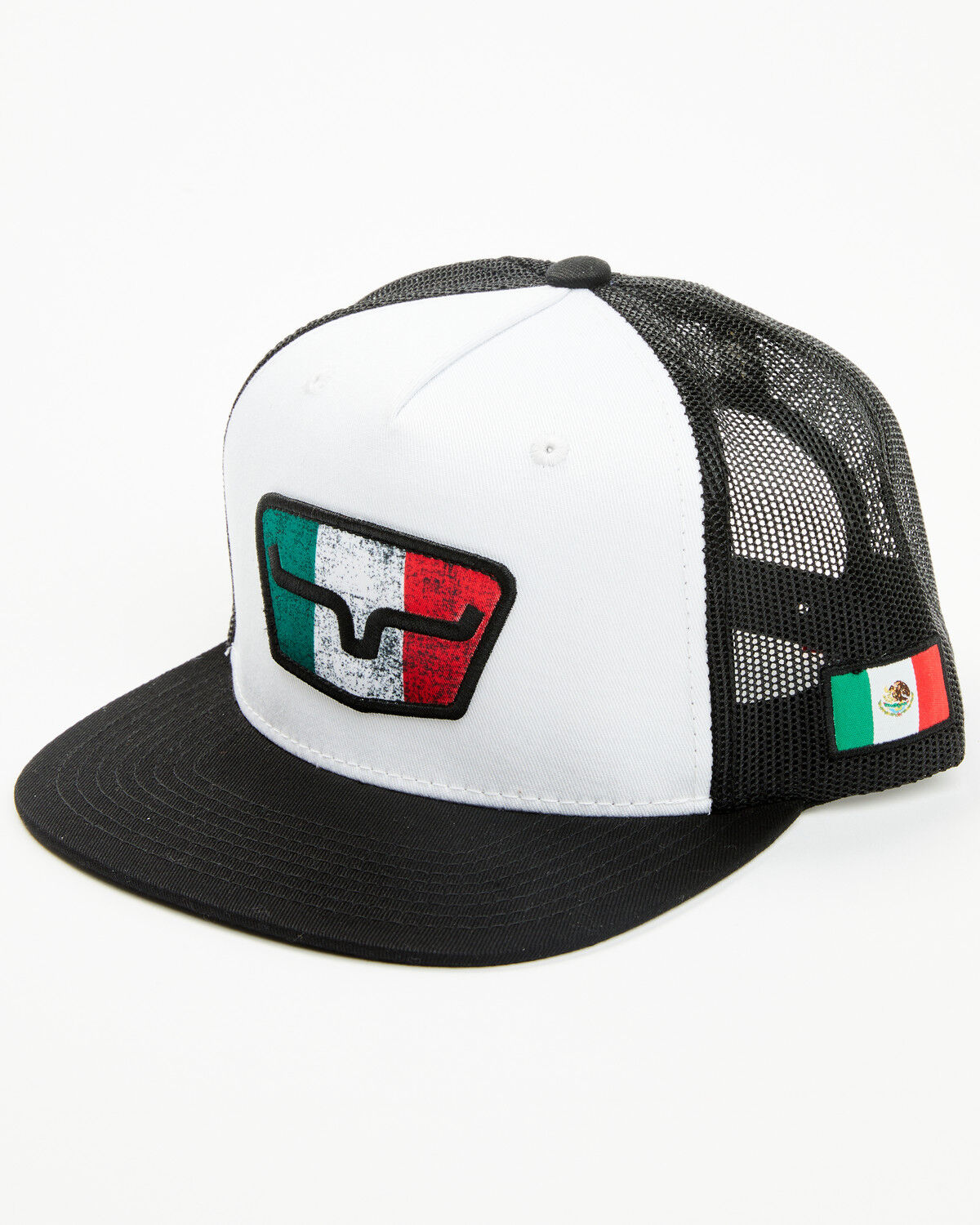 Men's Kimes Ranch Mexico Ball Cap