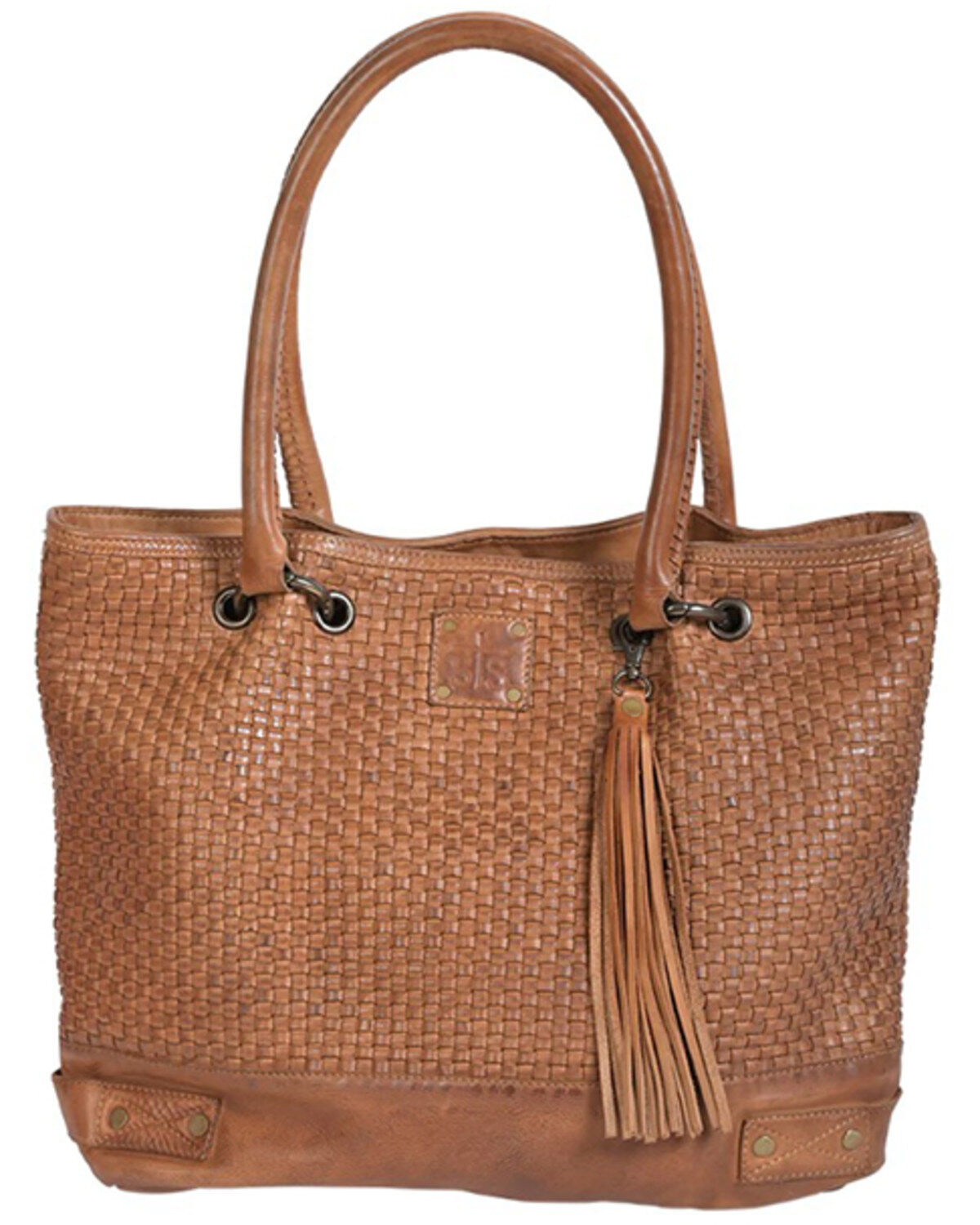 Women's STS Ranchwear By Carroll Sweetgrass Tote
