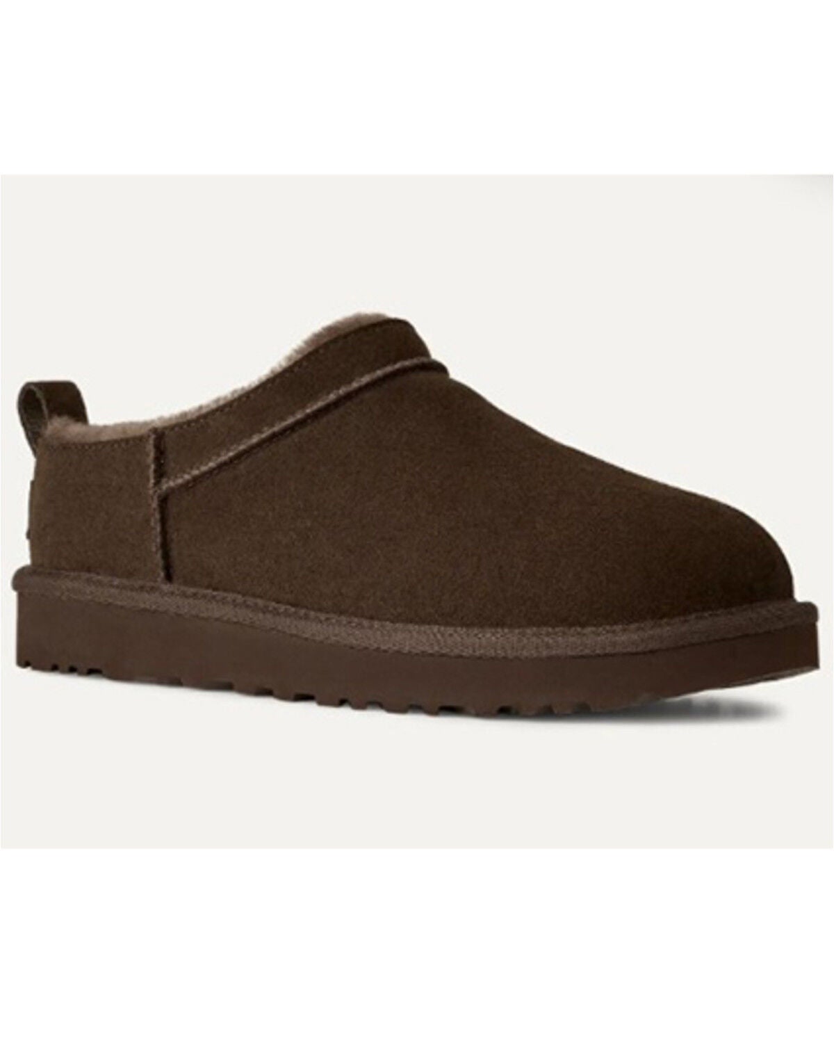 Women's UGG Classic Mirco