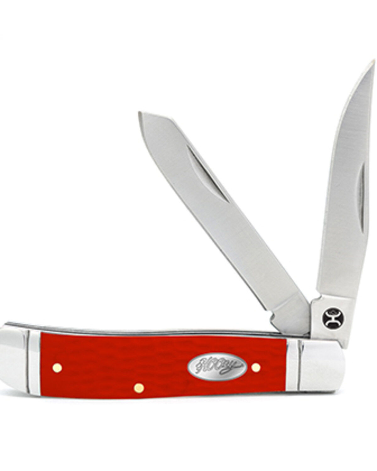 Hooey Jig Bone Trapper Knife