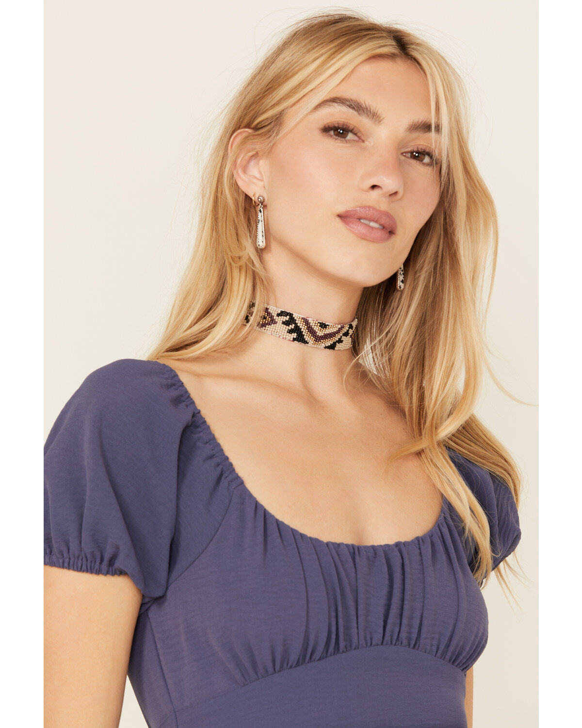 Women's Shyanne Genevieve 5-in-1 Bandana Accessory