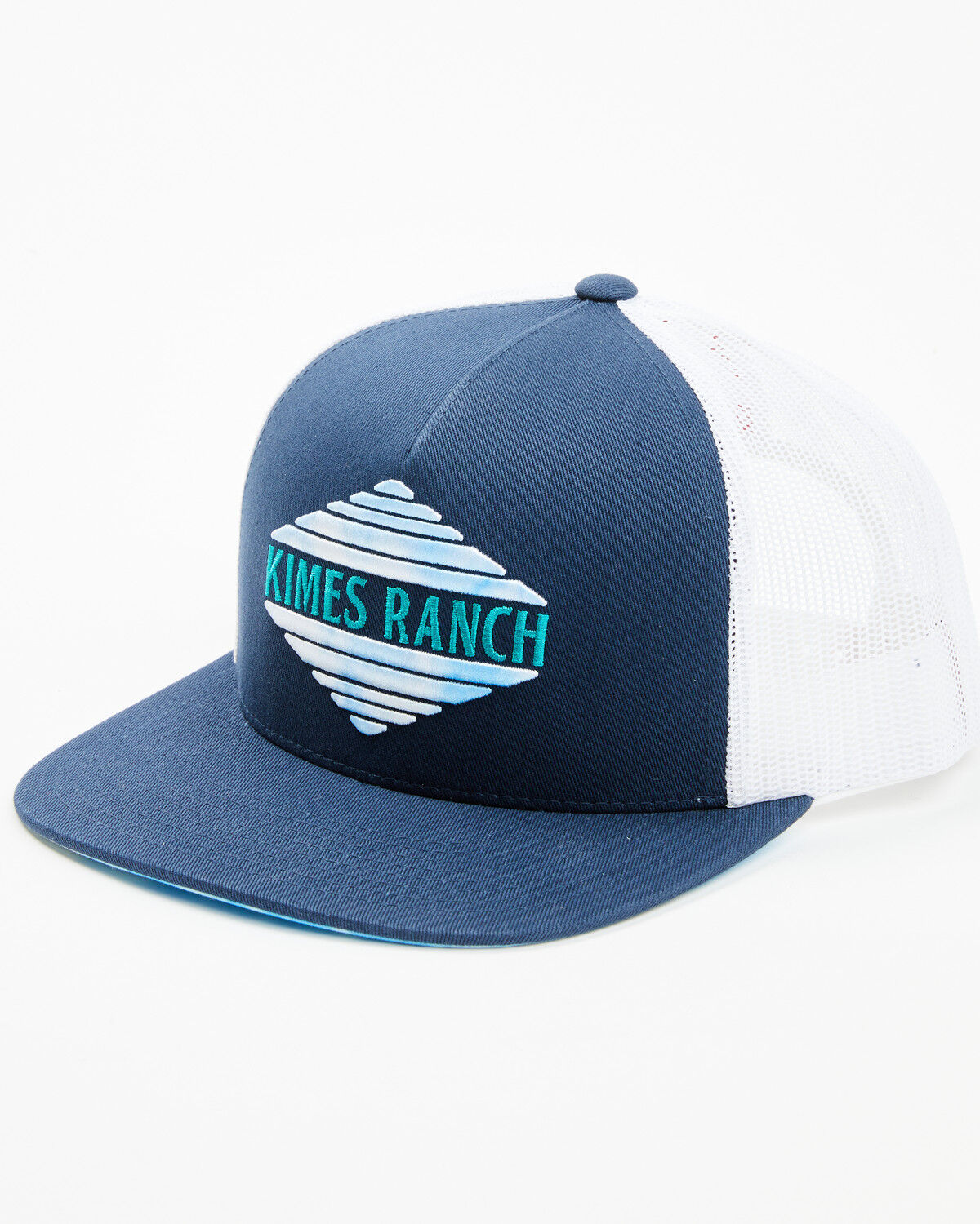 Women's Kimes Ranch Monterey El Paso Tie Dye Ball Cap