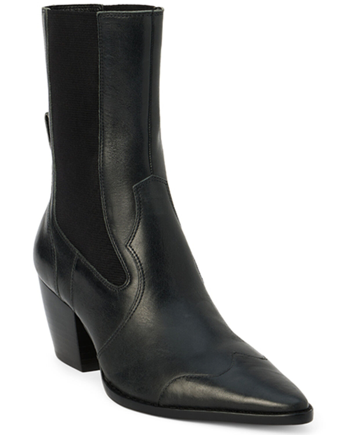 Women's Matisse Keith Western Booties - Snip Toe