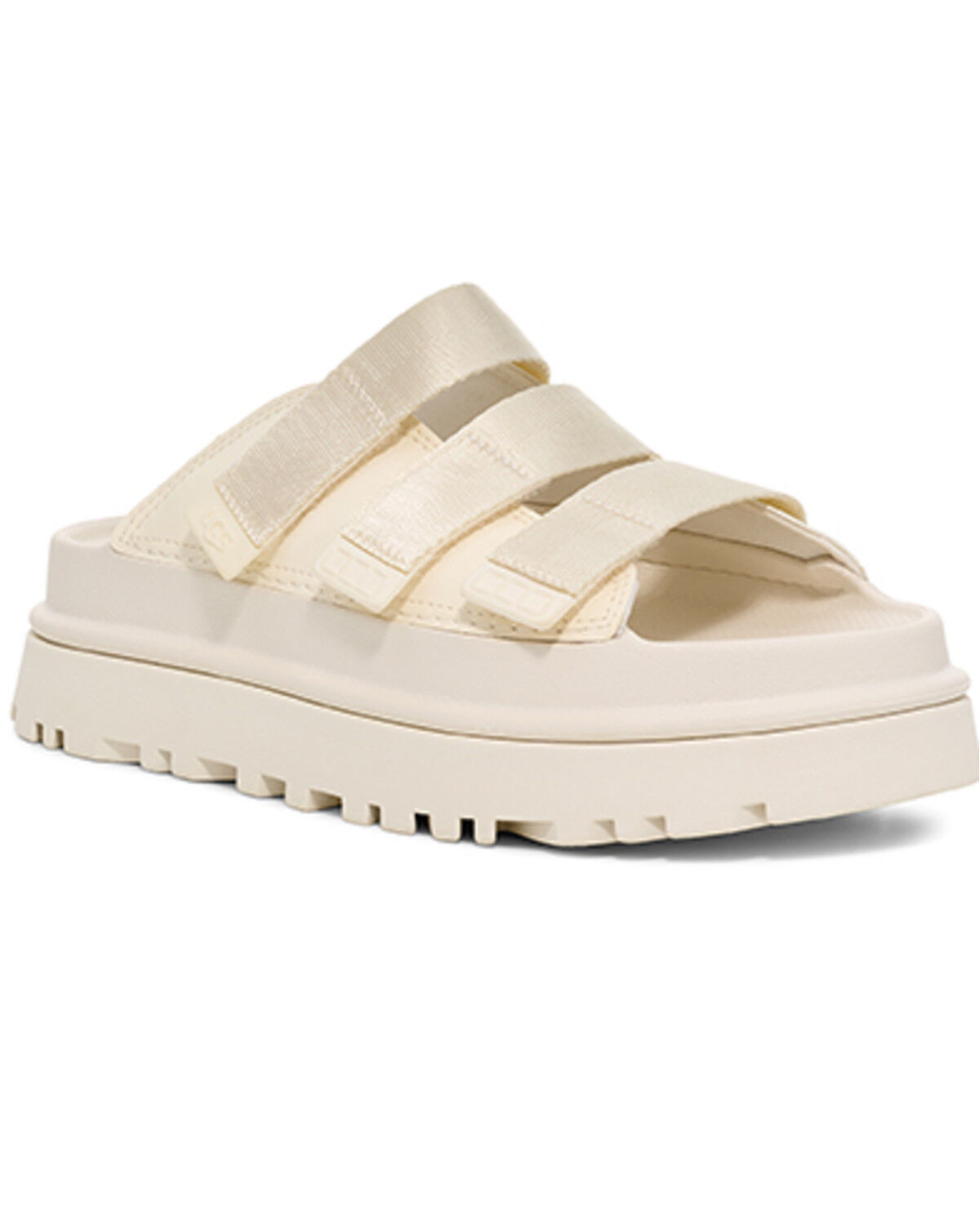 Women's UGG GoldenGlow Slide Sandals