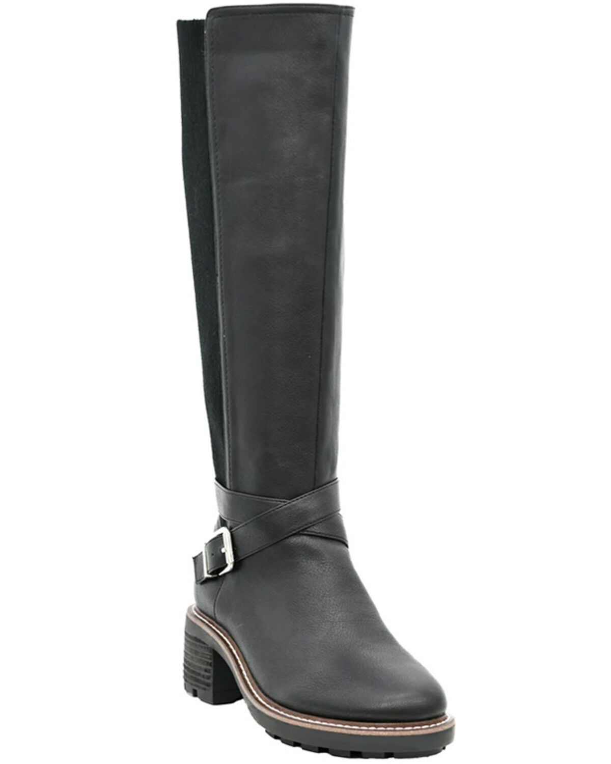 Women's Corkys High There Fashion Boots - Round Toe