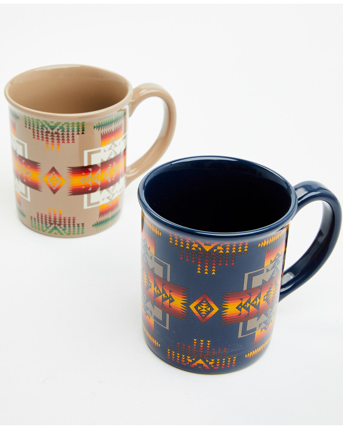 Pendleton Collectable Mug Set - 2 Piece