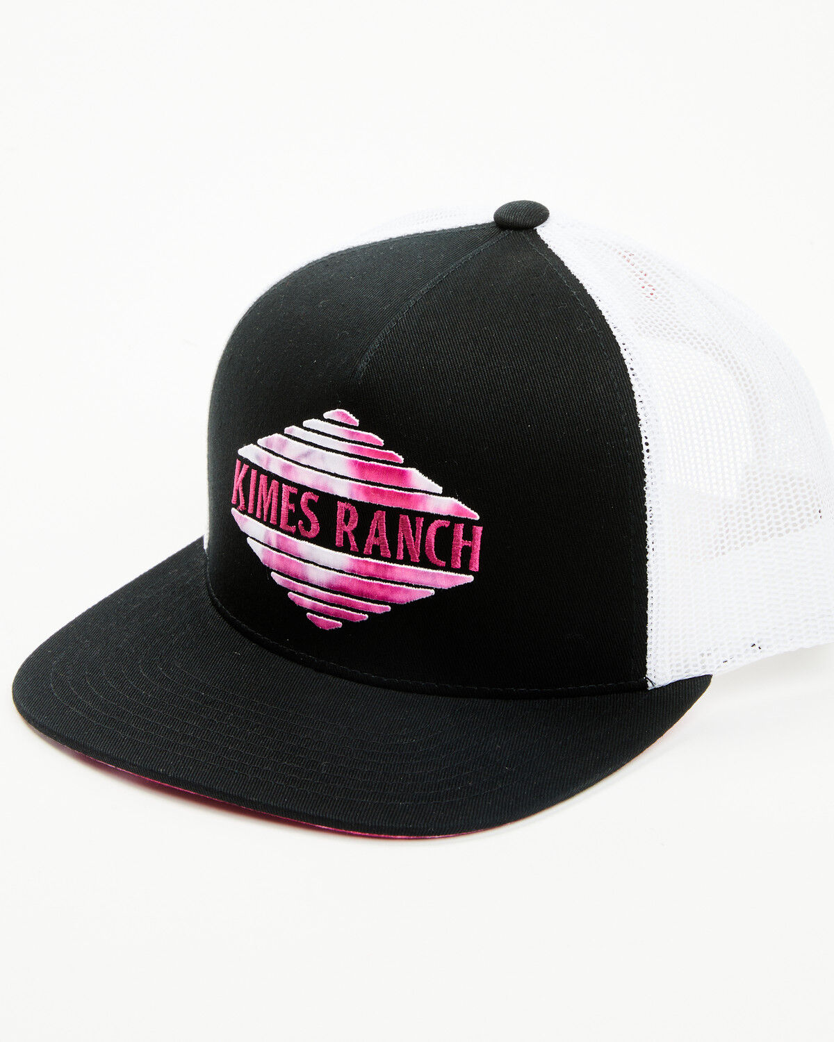 Women's Kimes Ranch Tie Dye Embroidered Ball Cap