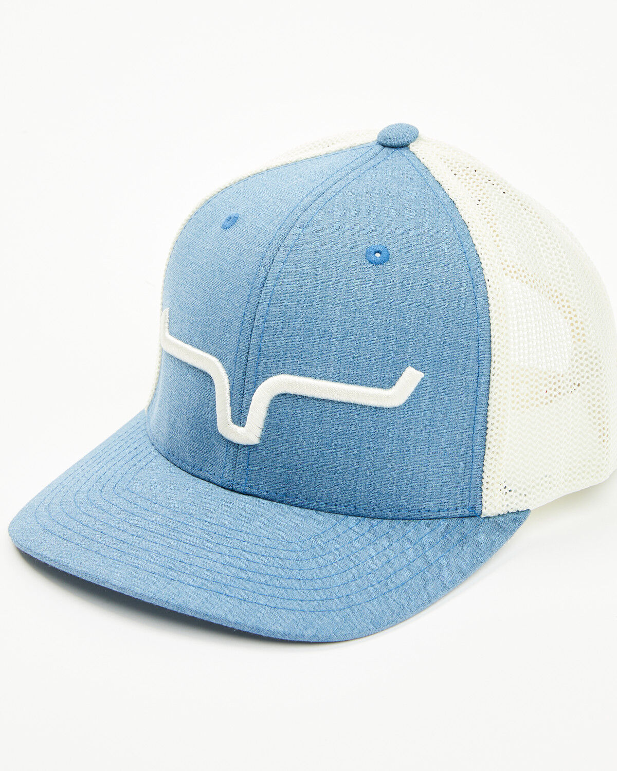Men's Kimes Ranch Weekly Logo Ball Cap