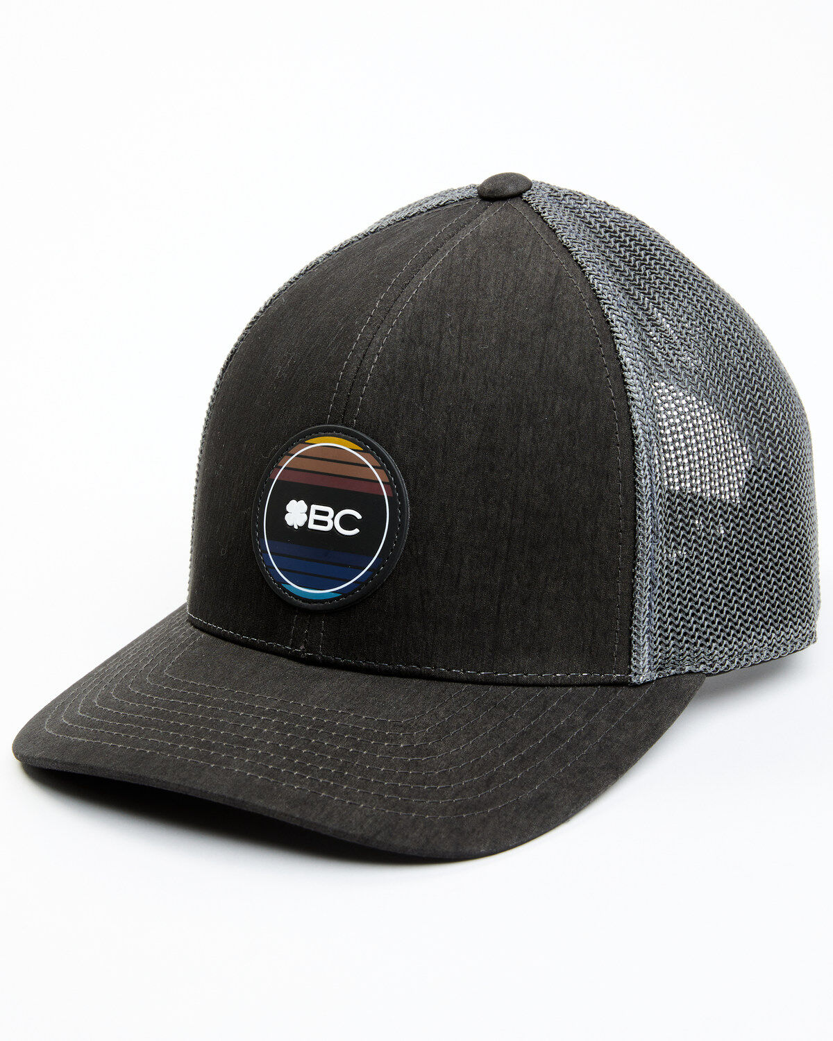 Men's Black Clover Horizon Ball Cap