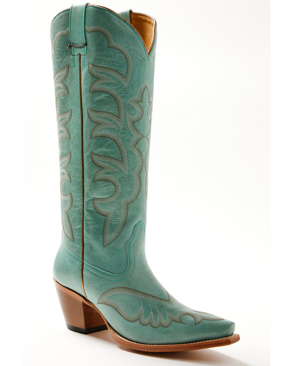 Women's Shyanne High Desert Tall Western Boots - Snip Toe