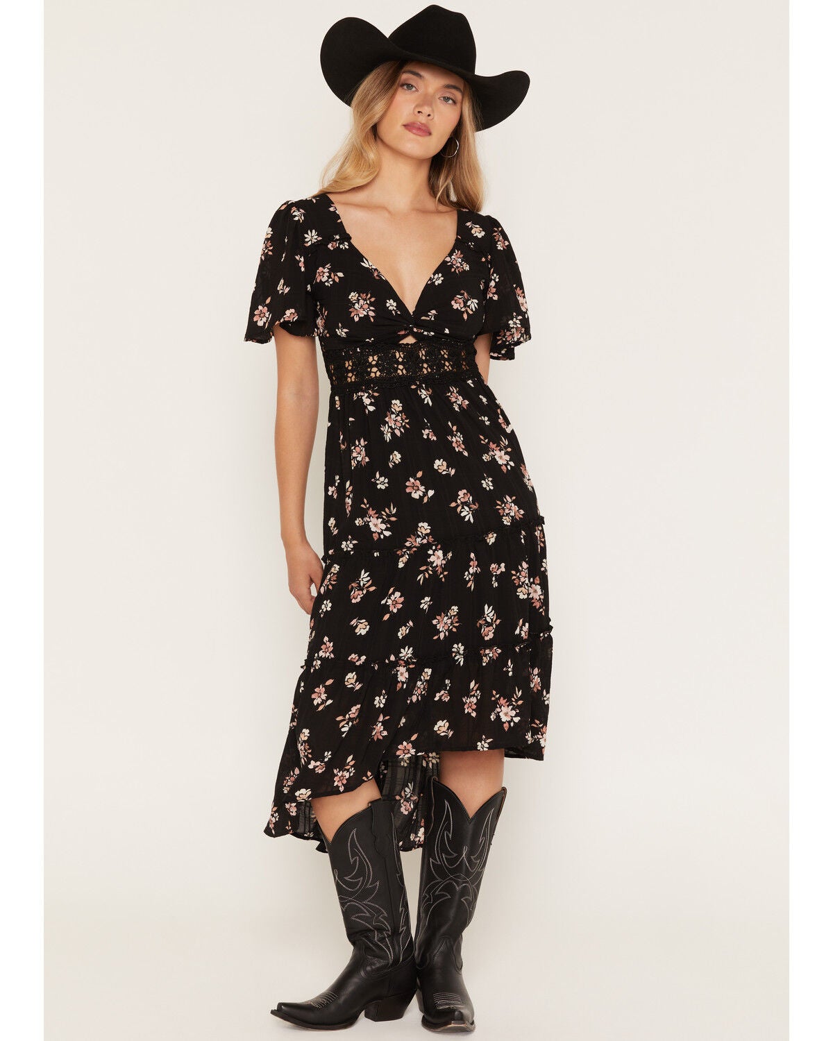women's cotton dresses casual Pink Fruit Print Maxi Dress - Sizes 10 White Chiffon Backless Tied Color:Black/Blue Twill Cheap Plus Size Wedding Dress