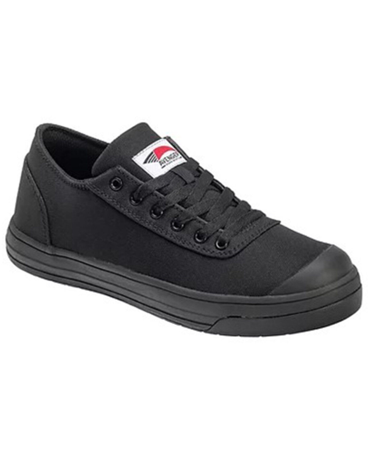 Men's Avenger Blade Casual Shoe - Alloy Toe