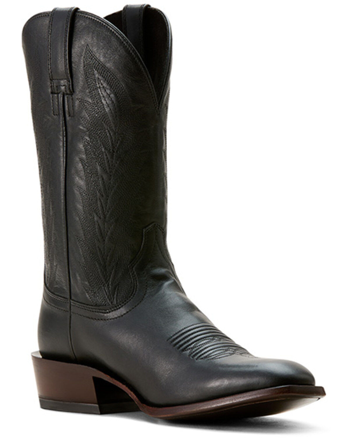Men's Ariat Willie Western Boots - Square Toe