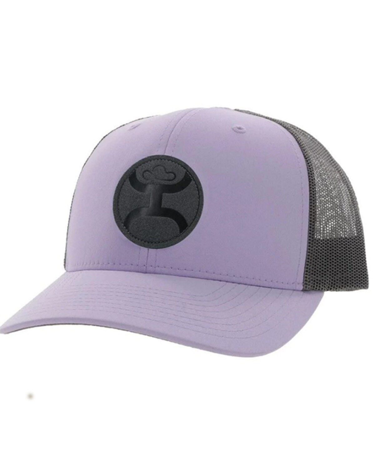 Women's Hooey Mesh Trucker Cap