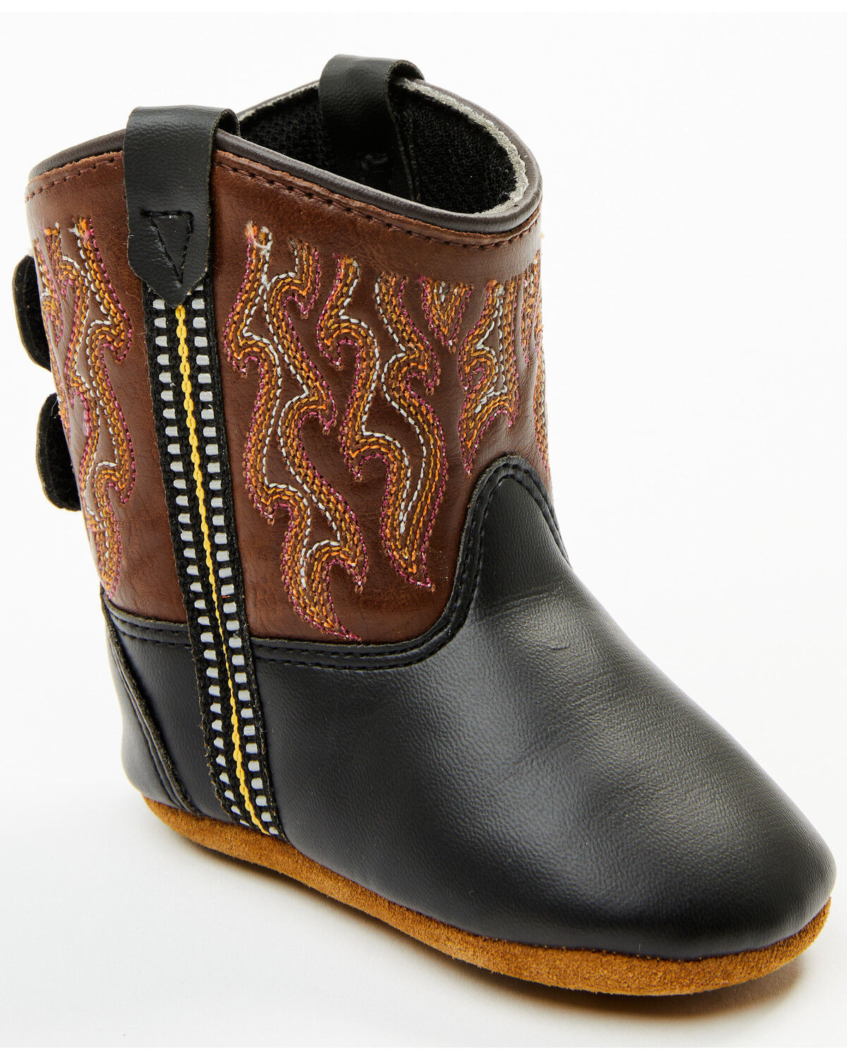 Boys' Boot Barn Infant Blazin Poppet Boots - Round Toe